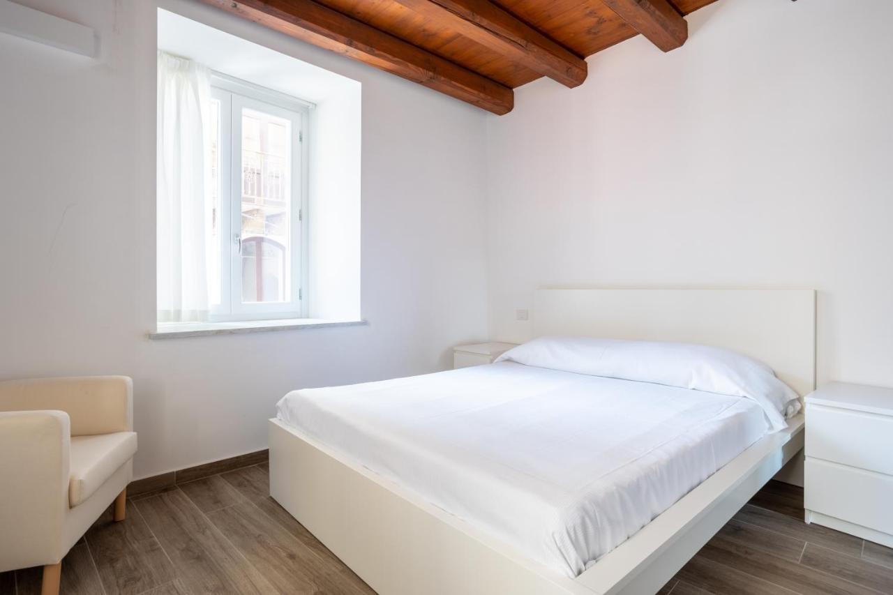 Palermo Blu - Palazzo Del Buon Pastore Dış mekan fotoğraf