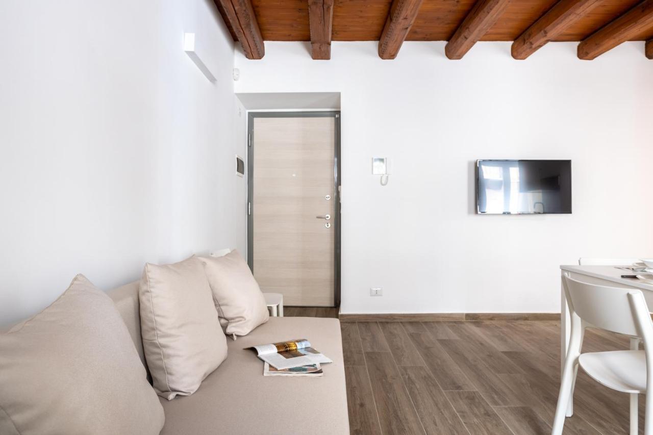 Palermo Blu - Palazzo Del Buon Pastore Dış mekan fotoğraf