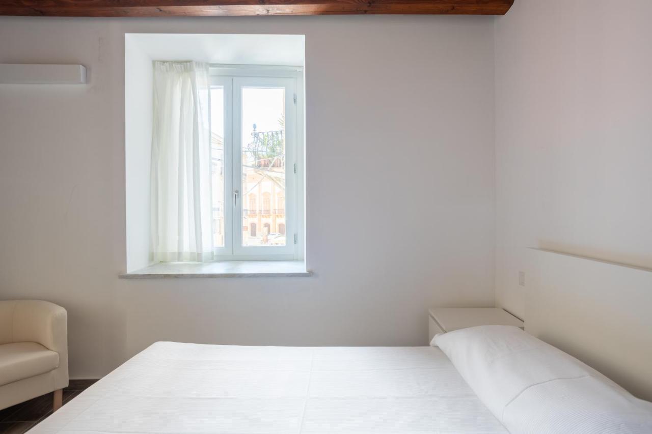 Palermo Blu - Palazzo Del Buon Pastore Dış mekan fotoğraf